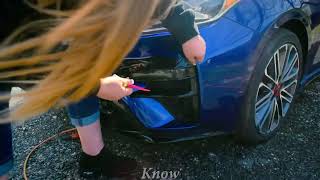 Misfitz Kustomz (Sean’s Kia fog light tint)