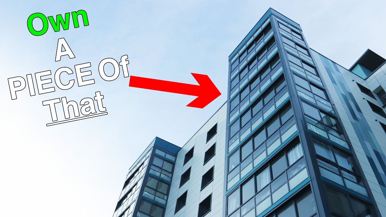 What You NEED To Know About Investing In Delaware Statutory Trusts