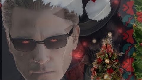 Wesker x Blight Dual Montage#wesker#blight#montage#deadbydaylight