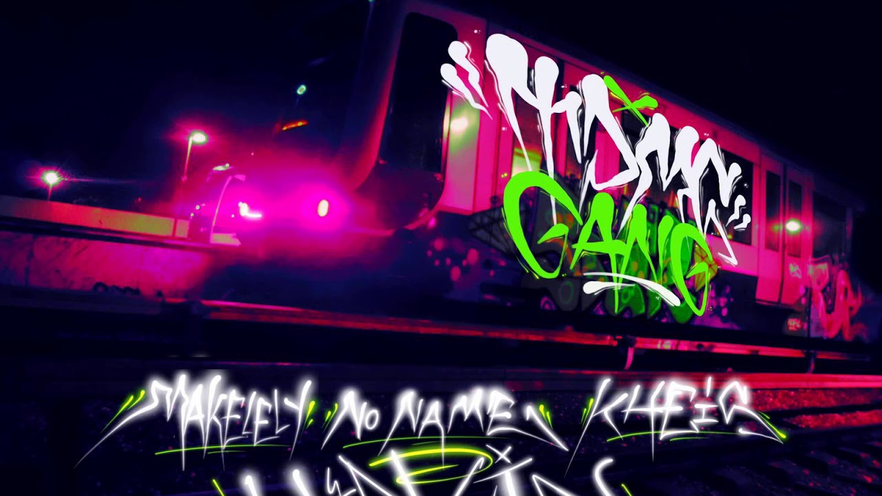 NONAME x HODGKIN x MAKELELY x KHEIS x TPMSGANG