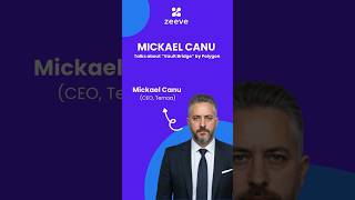 Mickael Canu (Ternoa) Talks about Polygon's Vault Bridge