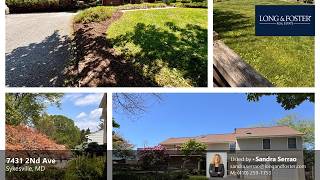 Sale: 5 Beds - 3 Baths - 2694 sq ft - Sykesville - MD [$630,000] MLS #: MDCR2034850