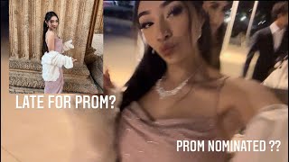 JUNIOR PROM 2022