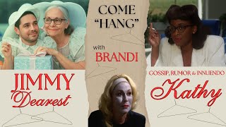 Dishin on Damp Dolla Donna with Auntie Debbb and Kathy
Gossip sesh. Join us! Dishin on Damp Dolla Donna with Auntie Debbb and Kathy
