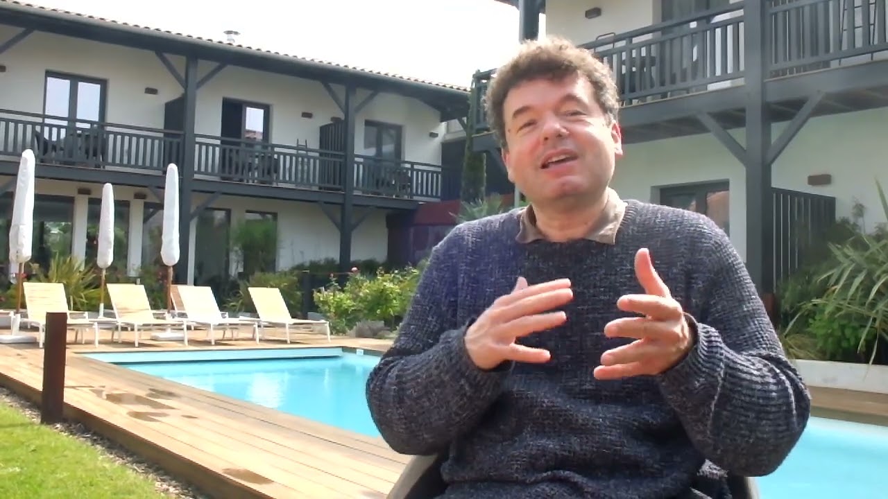 ITV Pascal Alex Vincent 4 min