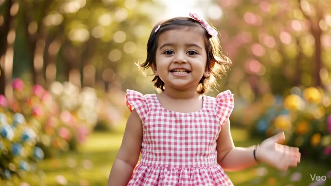 AI Baby CM Press Meet 😂 | Telugu Political Satire | Viral AI Video