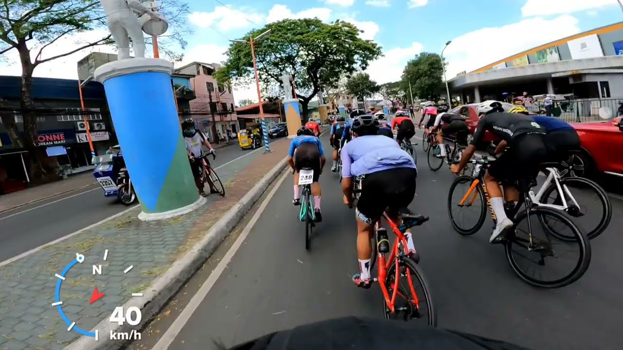 King of Tukadon Sport Series 2024 - RB Open