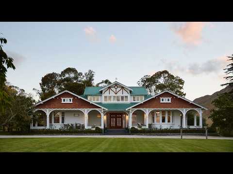 Property video