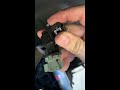 How to install autoride bypass modules in a Escalade