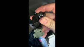 How to install autoride bypass modules in a Escalade