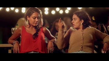 インド発スタイリッシュガールズ・ムービー／映画『クイーン 旅立つわたしのハネムーン《オリジナル完全版》』予告編