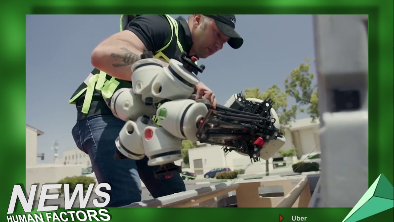 HFCast Ep133 - Drone Regulations, Drone Deliveries, Drone Taxis