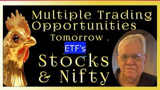 V702: OPPORTUNITIES IN STOCKS , ANALYSIS, STRATEGIES , FUNDAMENTALS. Q3 RESULTS.#stocksinuptrend