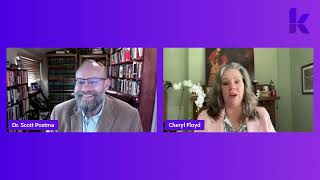Kepler Conversations - Cheryl Floyd