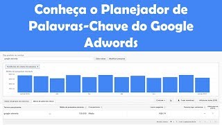 planejador do google ads