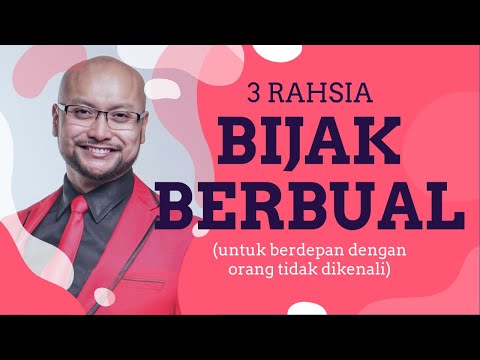 Video: 3 Cara untuk Mencium dengan Cara yang berbeza