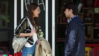 Bodrum Masalı 36-37. Bölüm - Ayrılık o kadar kolay mı?