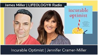 Incurable Optimist | Jennifer Cramer-Miller