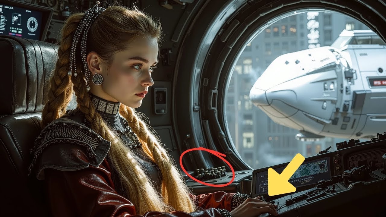 Auf dem Schlachtfeld eine Legende, doch für ihre Klassenkameraden nur der zerbrechliche Mensch | HFY