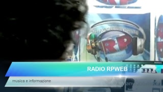 Radio Rpweb Live Stream