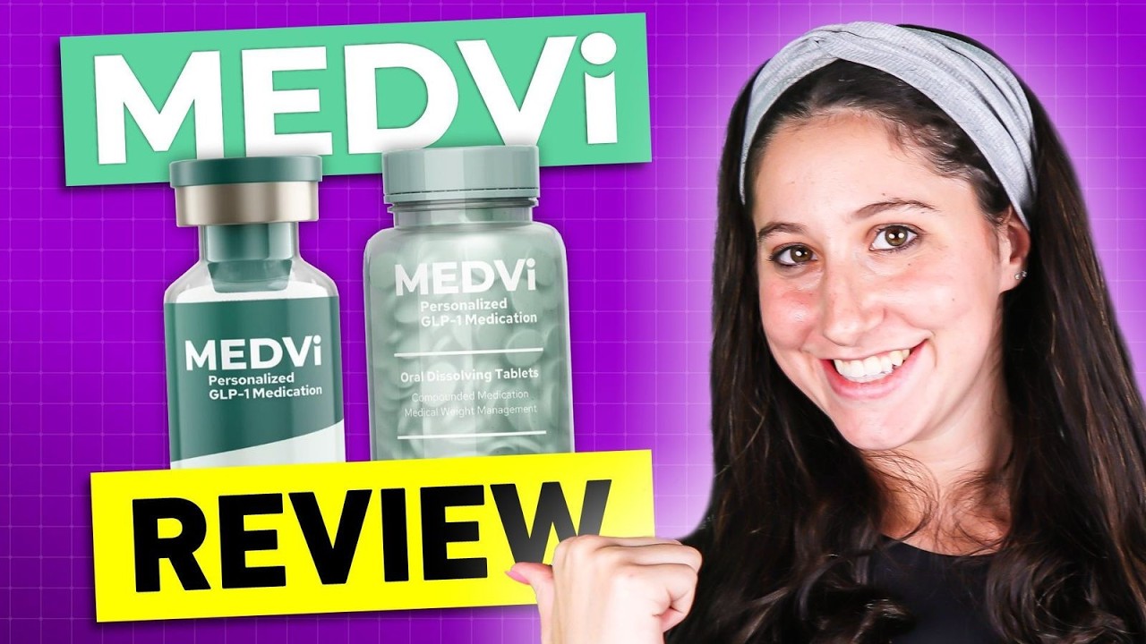 does medvi offer tirzepatide Medvi Review: Is it Worth it? (Deep Analysis)