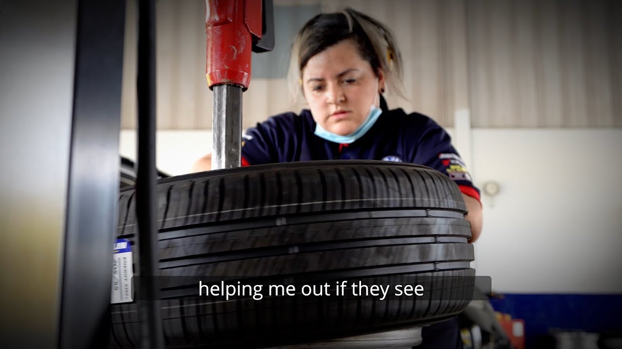 Bob Jane T-Marts - Career Opportunities | Paula