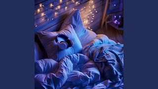 Rhythmic Pulse of Night