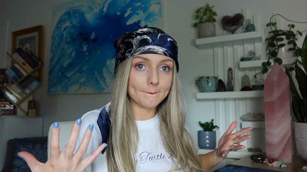 Get ready because this is happening fast. 