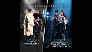 Helen Bruner & Terry Jones – Together We're A Good Thing (feat. Miki Howard) [Official Music Video]