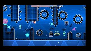 Shitty Firework 45%-100% [Mobile progress #2]