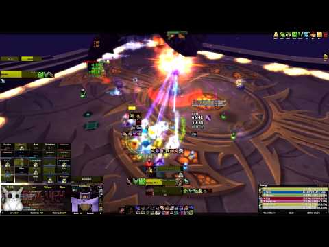 O&C vs Wind Lord Mel'Jarak 25H