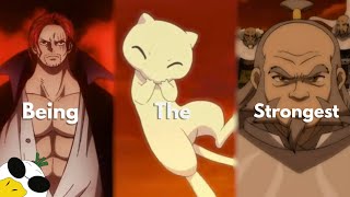 What Anime Teaches You About Life And Masculinity | COMPILATION