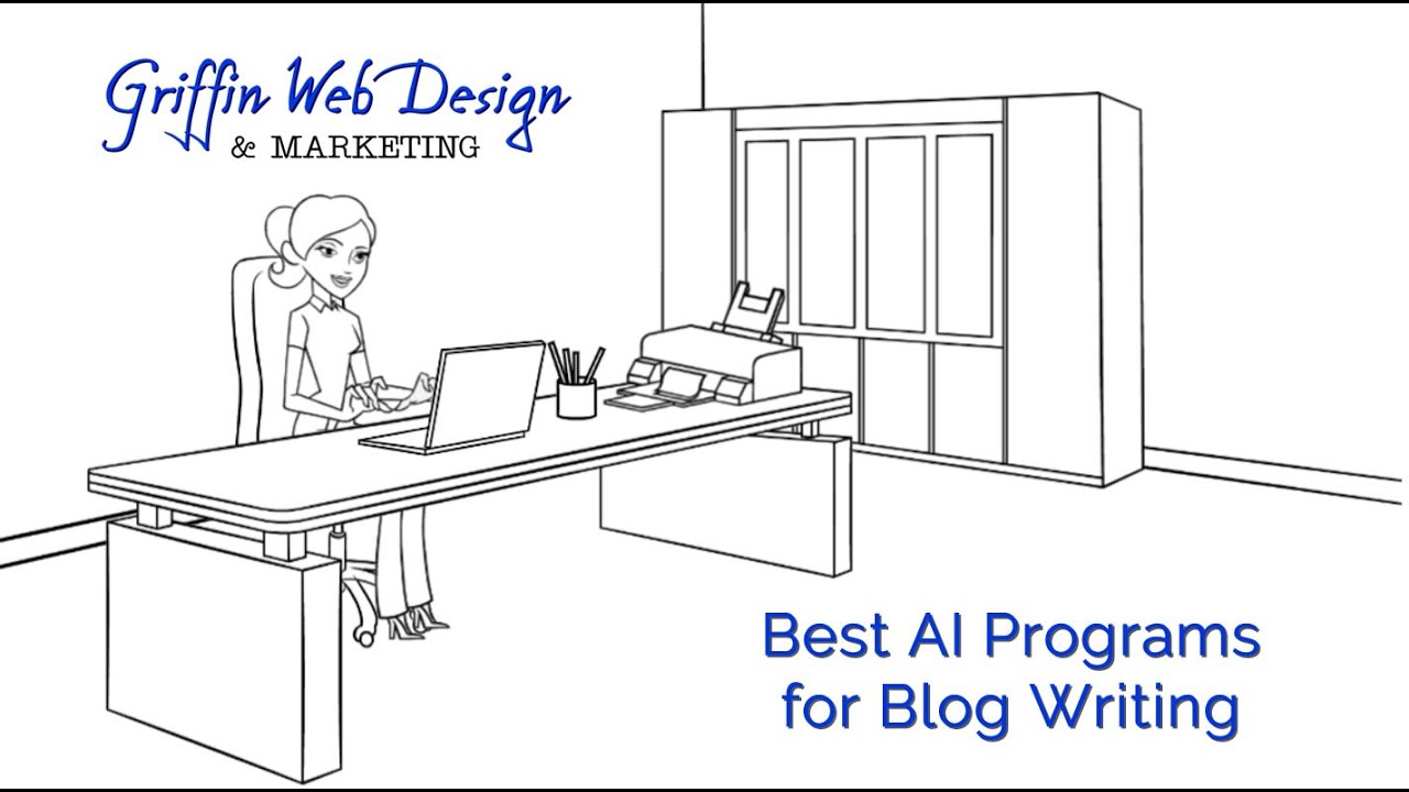 What are the Best AI Programs to Use for Blog Writing?