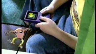 Vhs Promocional - Pokémon 33