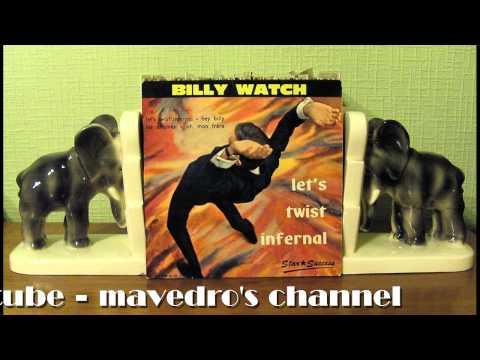 Billy Watch - Oh Mon Frère! (Oh Brother)