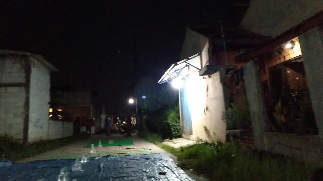 PEMILIHAN KETUA RT - YouTube