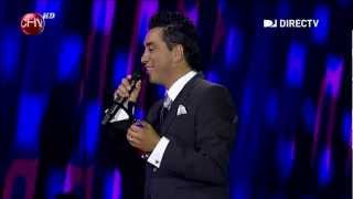 Nancho Parra - Festival de Viña 2013 HD
