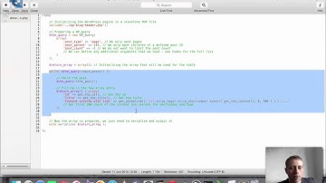 How to Create Tables in WordPress from Serialized PHP Arrays using wpDataTables Plugin