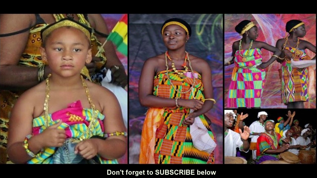 Atiavi Dzenawo - Blewusi Miele (Akpalu Hawo)