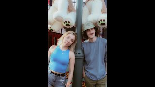 Memory Set Skarlit-Growing Pains Official Video