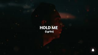 MASN - Hold Me ft. Mishaal (Lyrics)
