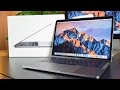 Apple MacBook Pro 13" (2016): Unboxing & Review