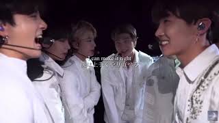 和訳 Make It Right Bts 7Th Anniversary 7周年記念動画 Fmv