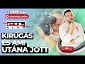 1 ÉVE RÚGTAK KI AZ RTL KLUBTÓL. DOLGOK, AMIRŐL SOHA NEM BESZÉLTEM NEKTEK!