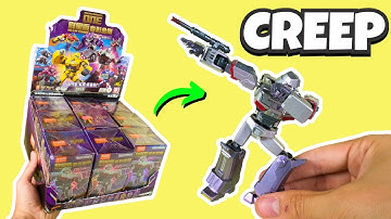 Finally Gambling Pays Off / Opening Blokees Galaxy Version 7