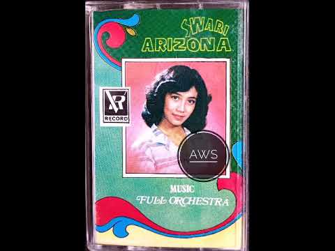 Engkau Pelita Hidupku - Swari Arizona