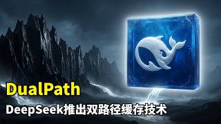 [Artificial Intelligence] DeepSeek Releases DualPath | Breaking Through Computing Bottlenecks | K...