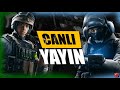 PUBG SQUAD GAMEPLAY CANLI YAYIN