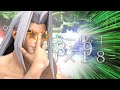スマブラSP 天才的なプレイをする冷静沈着IQ300セフィロス スマブラSP 天才的なプレイをする冷静沈着IQ300セフィロス