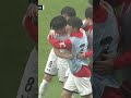 【LOOK BACK】谷村海那選手/第4節vsロアッソ熊本 #shorts